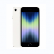 Wholesale Apple IPhone SE 3 2022 (JP Spec, A2782, 128GB, Starlight)