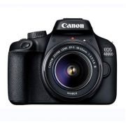 Wholesale Canon EOS 4000D Kit (EF-S 18-55mm DC III)