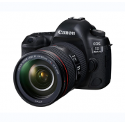 Wholesale Canon EOS 5D Mark IV Kit With 24-105mm F/4L II