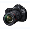 Canon EOS 5D Mark IV Kit With 24-105mm F/4L II