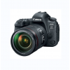 Canon EOS 6D Mark II Kit (24-105mm F/4L IS II USM Lens)