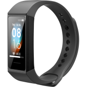 Wholesale Xiaomi Mi Smart Band 4C Fitness-Tracker Black 26355