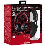 Wholesale Konix Ragnarok Evo Pro Gaming Headset