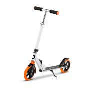 Wholesale Lionelo Luca Scooter White Orange For Children
