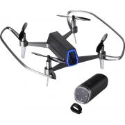 Wholesale Shift Red Drone Quadcopter Patented One Hand Controller With FHD Camera