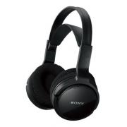Wholesale Sony MDRRF811RK.EU8 Wireless Black Headphones
