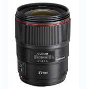 Wholesale Canon EF 35mm F/1.4L II USM Lens