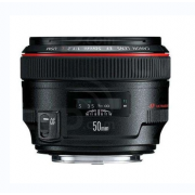 Wholesale Canon EF 50mm F/1.2 L USM Lens