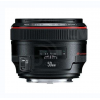 Canon EF 50mm F/1.2 L USM Lens