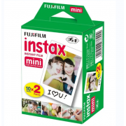Wholesale Fujifilm Instax Mini Film (10 Sheets X 2 Packs)