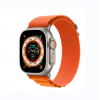Apple Watch Ultra 49mm (GPS+Cellular) (MQEV3, Titanium Case 