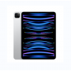 Apple IPad Pro 11 Inch 2022 WiFi (256GB, Silver)