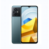 Poco M5 (64GB/4GB, Green)