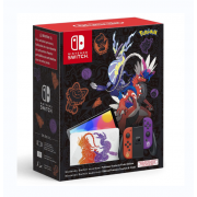 Wholesale Nintendo Switch OLED Console (Pokemon Scarlet And Violet)
