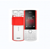Nokia 5710 Flip TA-1498 DS (Red White)