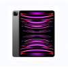 Apple IPad Pro 6 12.9 Inch 5G 2022 (128GB, Space Gray)