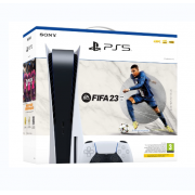 Wholesale Sony PlayStation 5 Console (Standard Disc Game Version + FIF
