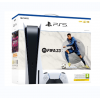 Sony PlayStation 5 Console (Standard Disc Game Version + FIF