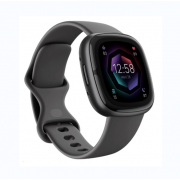 Wholesale Fitbit Sense 2 GPS Smartwatch (Shadow Grey / Graphite Alumin