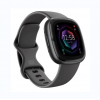 Fitbit Sense 2 GPS Smartwatch (Shadow Grey / Graphite Alumin