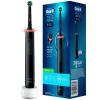 Oral-B Smart 4 4500 Electric Toothbrush Black Edition