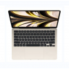 Apple MacBook Air 2022 (MLY13, M2, 256GB+8GB, Starlight)