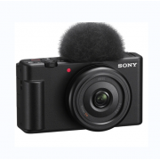 Wholesale Sony ZV-1F Vlogging Camera (Black)