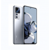 Xiaomi Mi 12T Pro 5G (256GB+12GB, Silver, Global Version)