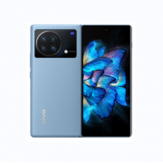 Wholesale Vivo X Fold+ (V2229A) (256GB+12, Blue) (China Version)