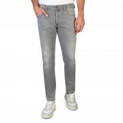 Wholesale Diesel SLEENKER-X_L30_00SWJF_0095E_02 Men�s Grey Jeans