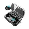 Earbuds For Bluetooth 5.3 9D & DSP Noice Canceling 3D Stereo