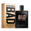 Diesel Bad Intense Eau De Parfum Spray 125ml