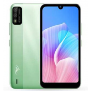 Wholesale ITEL A26 (32GB+2GB, Green)