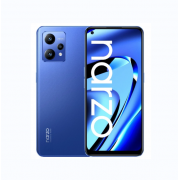 Wholesale Realme Narzo 50 5G (128GB+4GB, Blue)