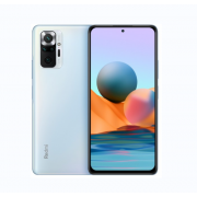 Wholesale Redmi Note 10 Pro (256GB+8GB, Glacier Blue, Global Version)