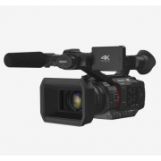 Wholesale Panasonic HC-X20 4K Mobile Camcorder With Rich Connectivity