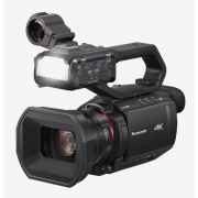 Wholesale Panasonic HC-X2000 UHD 4K 3G-SDI/HDMI Pro Camcorder