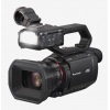 Panasonic HC-X2000 UHD 4K 3G-SDI/HDMI Pro Camcorder