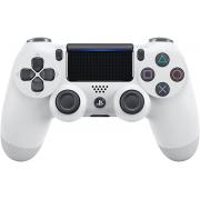 Wholesale Sony Playstation DualShock 4 Controller - Glacier White