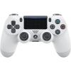Sony Playstation DualShock 4 Controller - Glacier White
