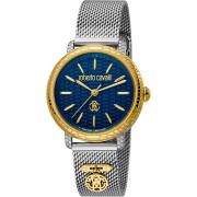 Wholesale Roberto Cavalli By Franck Muller RV1L098M0116 Steel Silver Watches