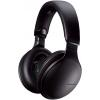 Panasonic RP-HD605NE-K Wireless Bluetooth Noise Cancelling Headphones  Black