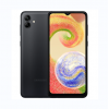 Samsung Galaxy A04e A042F-DS (64GB+4GB, Black)