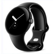 Wholesale Google Pixel Watch Wifi (Black + Obsidian Band)