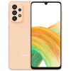 Samsung Galaxy A33 (A336B DSN) (128GB+6, Awesome Peach)