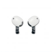 Wholesale Nothing Ear Stick (B157) (White)