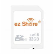 Wholesale EZ Share Wi-Fi SD Card Class 10 (32GB)