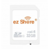 EZ Share Wi-Fi SD Card Class 10 (32GB)