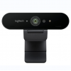 Logitech-C1000e BRIO 4K Ultra HD Webcam (960-001105)