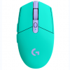Logitech G304 Gaming Mouse (Mint)